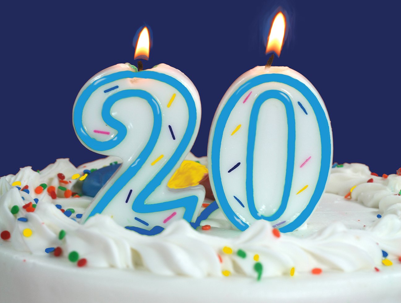 Helping the Family Law Community Thrive: A 20th Anniversary Retrospective